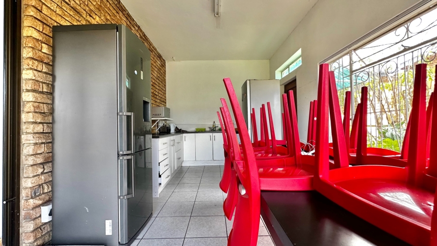 To Let 9 Bedroom Property for Rent in Stellenbosch Central Western Cape